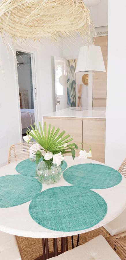 Mar Y Sol Appartement