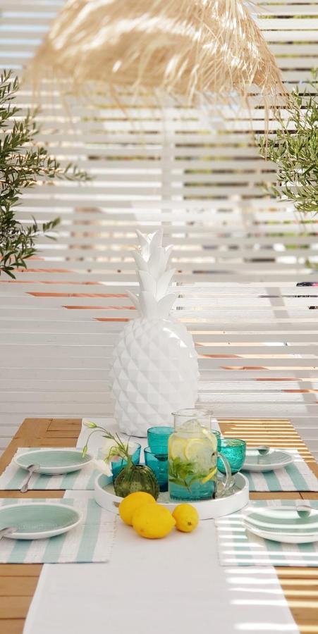 Mar Y Sol Appartement *