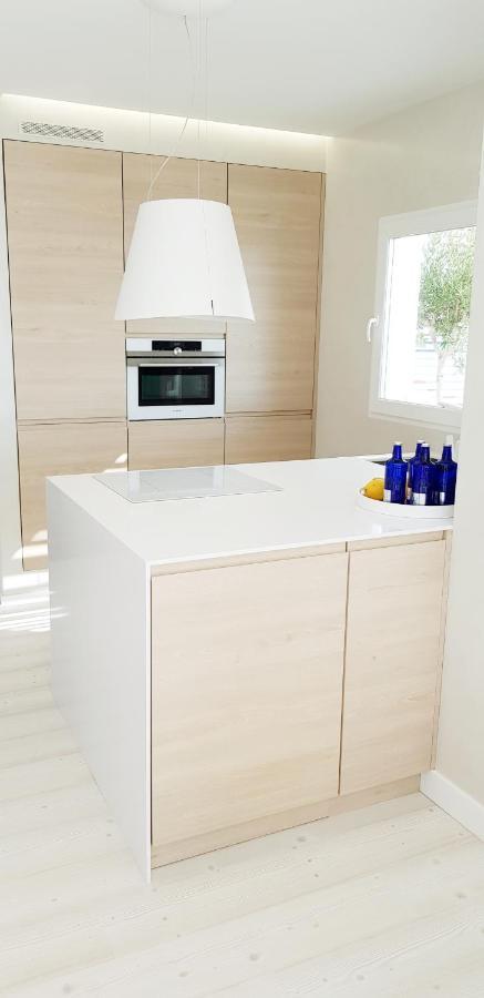Mar Y Sol Appartement *